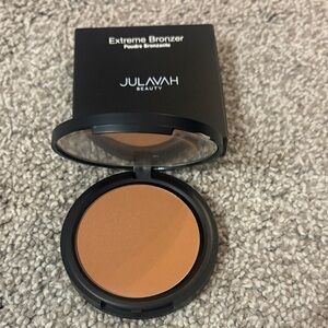 Extreme Bronzer — Warm Brown Shade